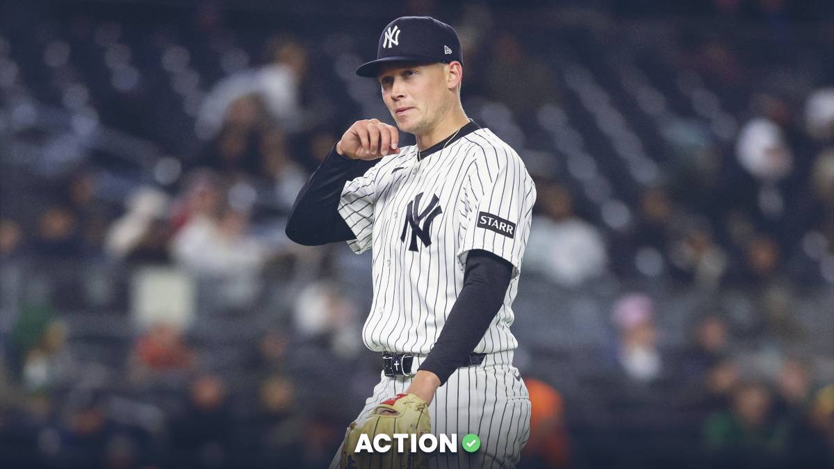 Angels vs Yankees Prediction, Pick, MLB Odds for Monday, April 13