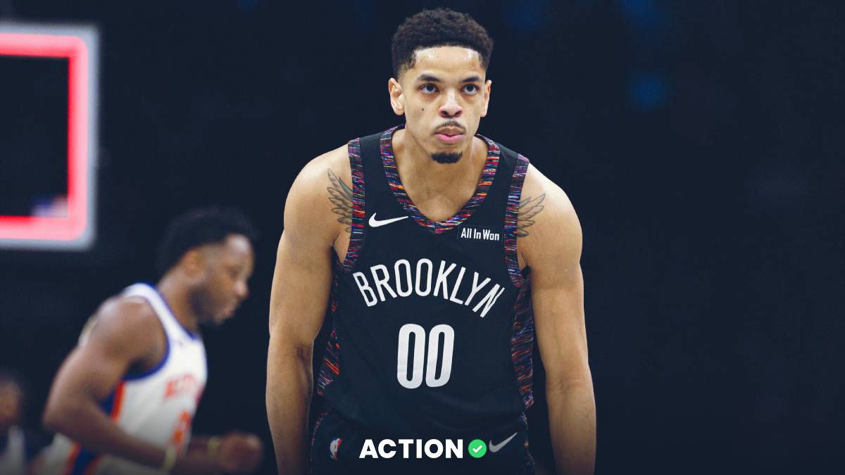 Wizards vs Nets Prediction, Pick, Odds for Sunday, April 5