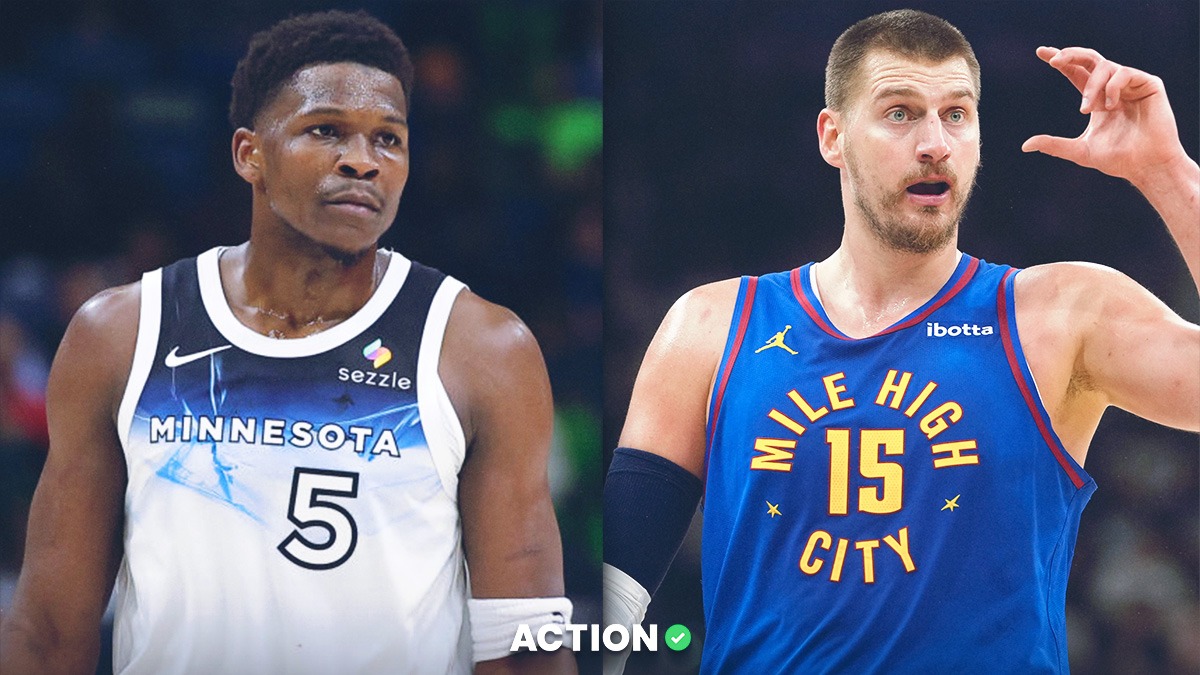 Timberwolves vs Nuggets Prediction, Pick, NBA Playoffs Game 1 Odds for Saturday, April 18