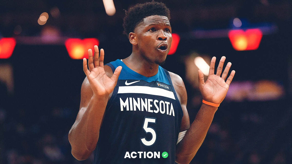 Nuggets vs Timberwolves Prediction, Pick, Odds for NBA Playoffs Game 3 on Thursday, April 23