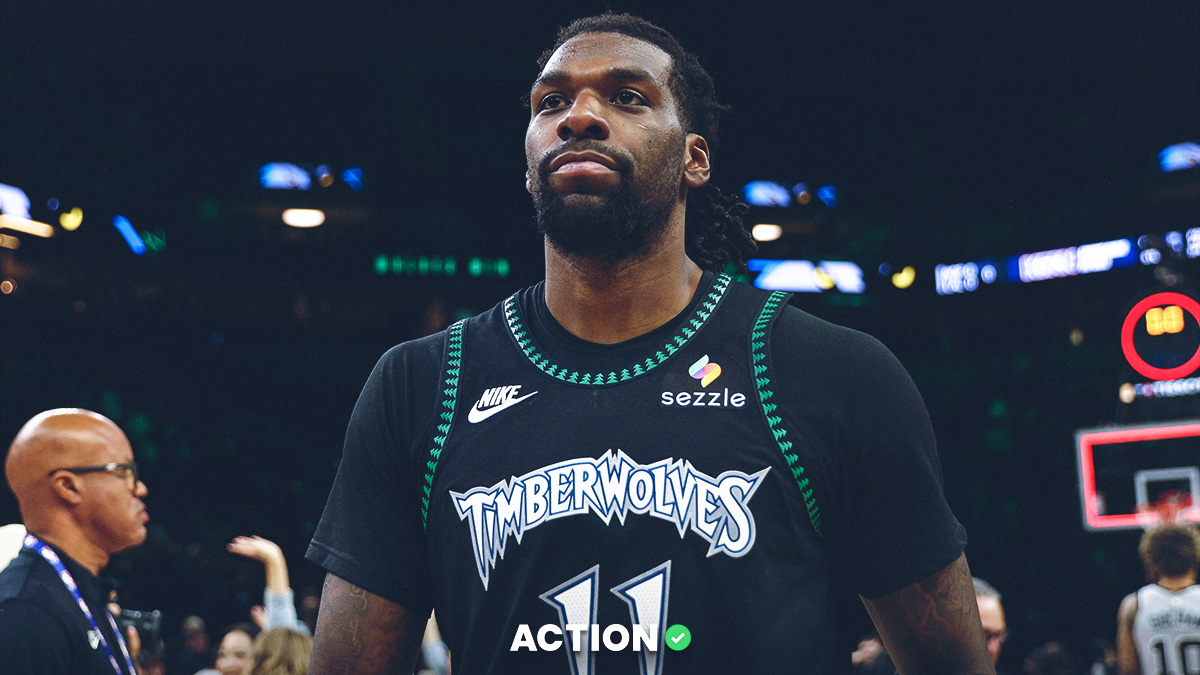 Timberwolves vs Nuggets Game 4 Parlay: Our +1400 SGP for Saturday, April 25