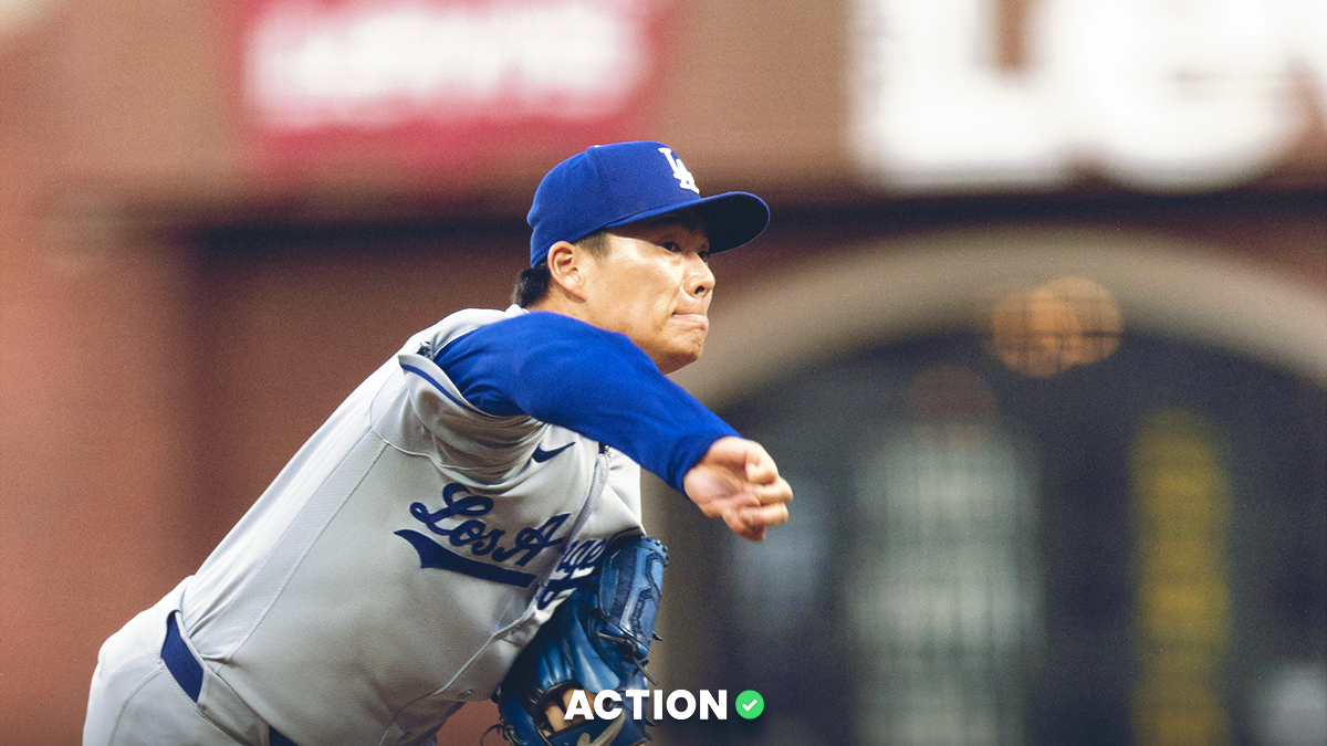 Marlins vs Dodgers: Pitching Edge Evident Image