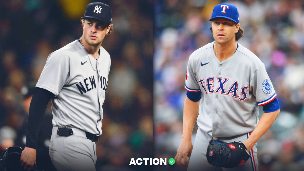 Yankees vs Rangers Prediction, Pick, MLB Odds for Tuesday, April 28