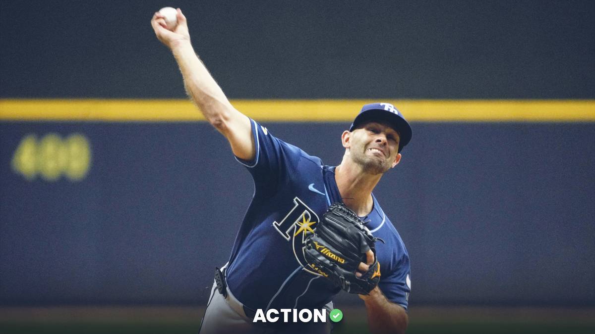 Yankees vs Rays Prediction, Pick, MLB Odds for Saturday, April 11