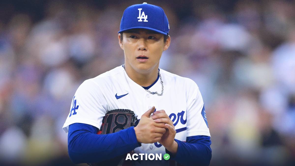 Dodgers vs Blue Jays Prediction, Pick, MLB Odds for Tuesday, April 7