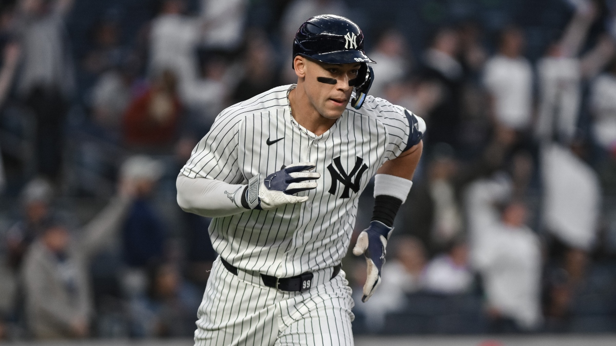 MLB Home Run Predictions: 118-1 Parlay Pick for Tuesday, April 14