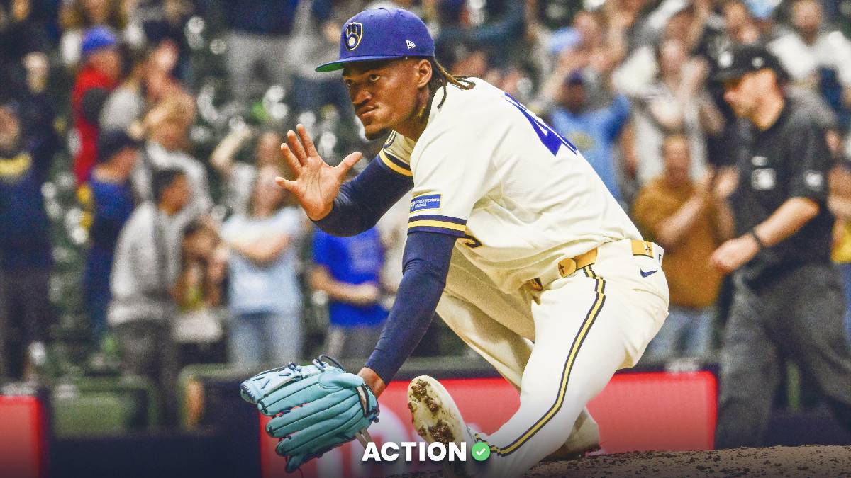 Brewers vs Marlins Prediction, Pick, MLB Odds for Friday, April 17