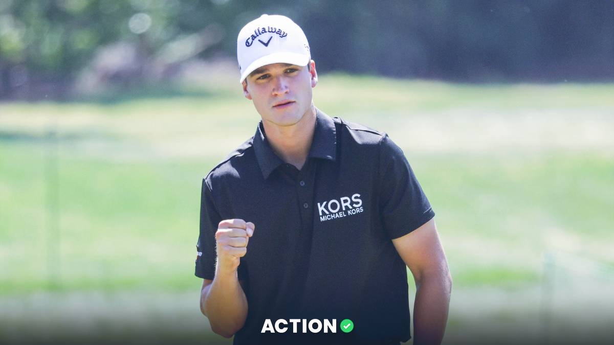 Texas Open Day 2 Predictions, Picks, Odds for Friday April 3