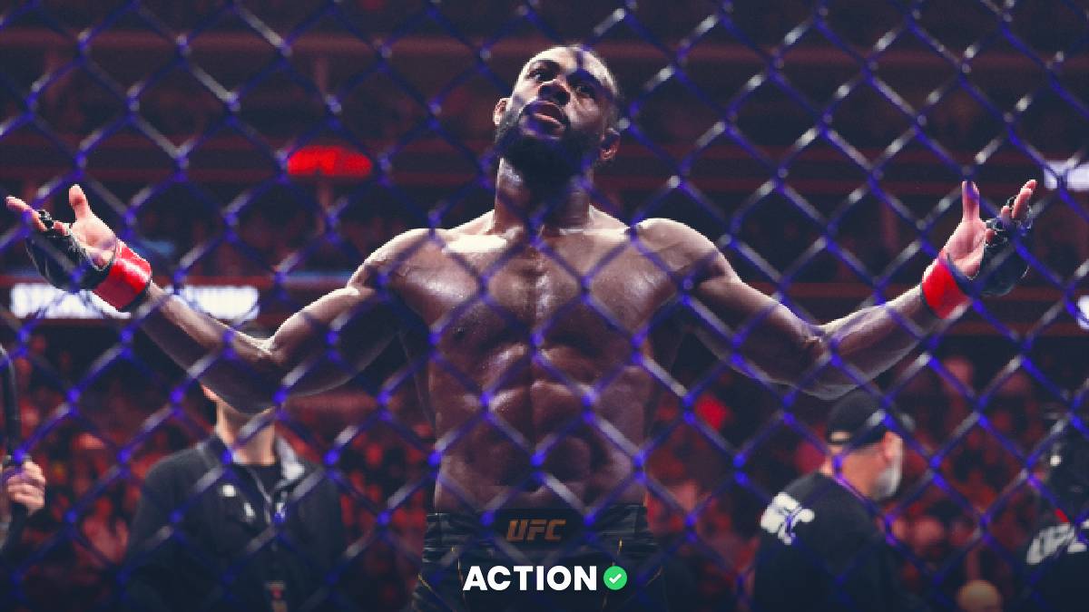 Aljamain Sterling vs. Youssef Zalal Prediction, Picks, Odds for UFC Vegas 117 (Saturday, April 18)