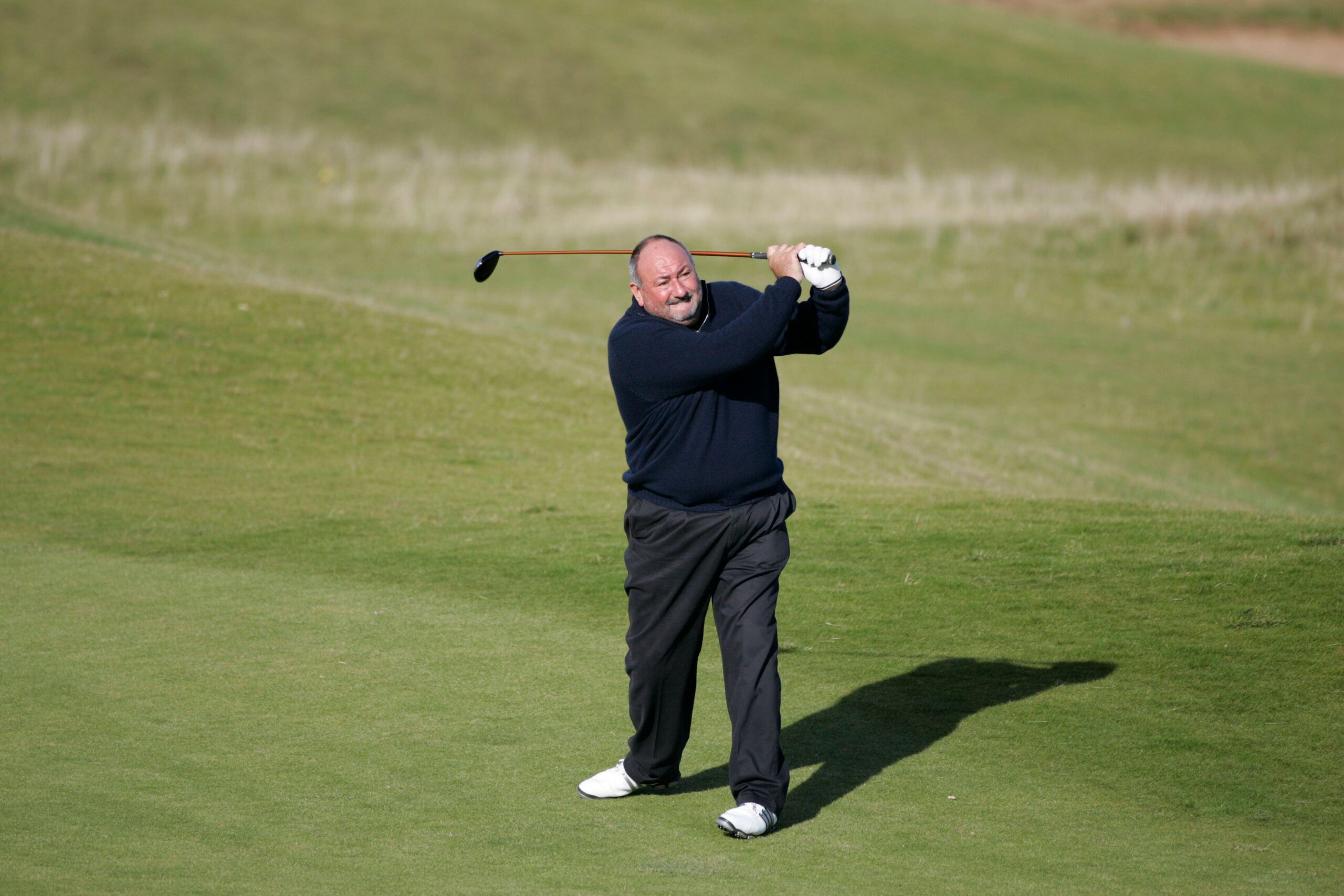 Andrew ‘Chubby’ Chandler Exclusive Interview: Rory McIlroy Is the Best in the World and Can Win the ‘Rory Slam’