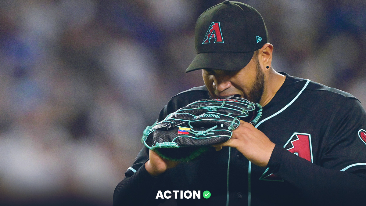 White Sox vs Diamondbacks Prediction, Pick, MLB Odds for Wednesday, April 22