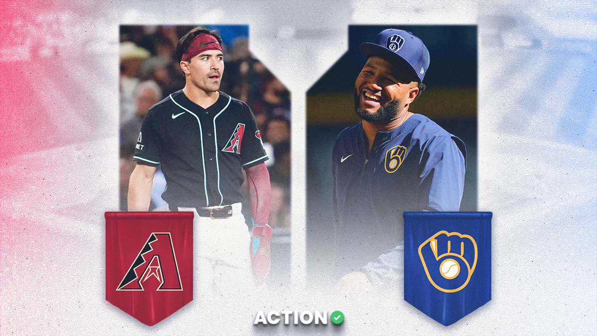 Diamondbacks vs Brewers Prediction, Pick, MLB Odds for Thursday, April 30