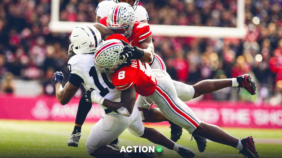 2026 NFL Draft: What Will Be The Most Drafted Position In Round 1?