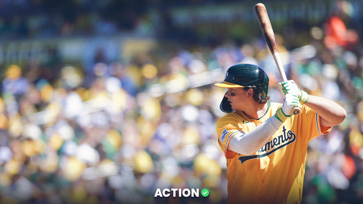 Athletics vs Mets Prediction, Pick, MLB Odds for Friday, April 10