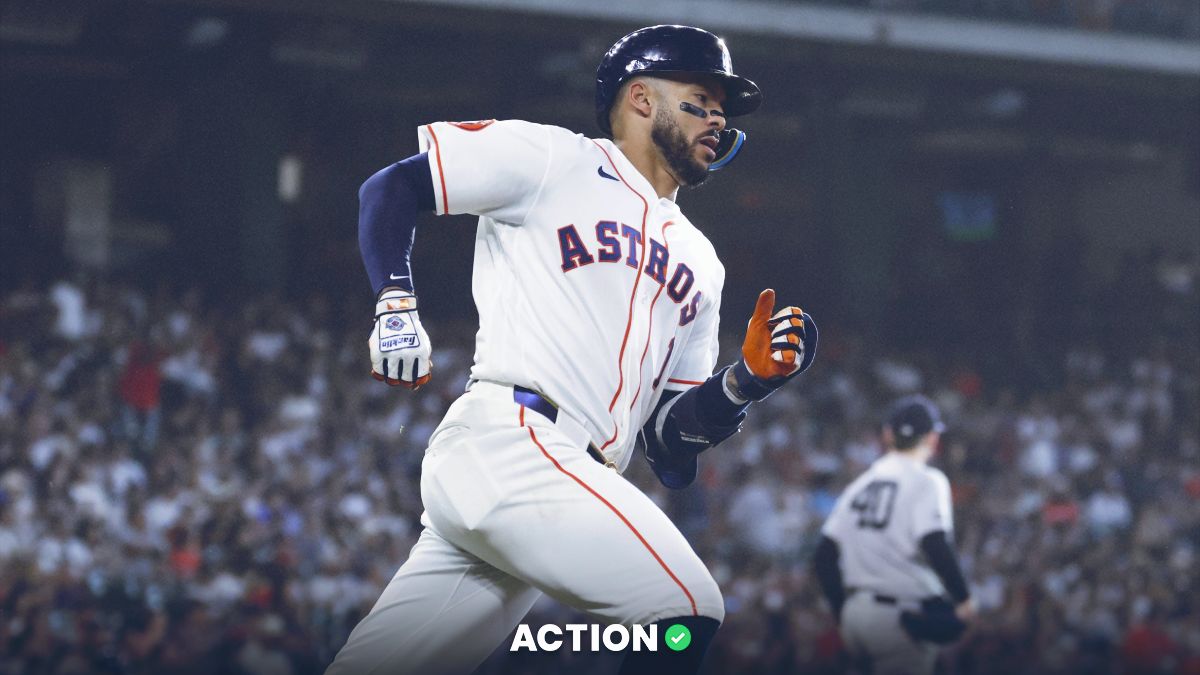 Astros vs Orioles Prediction, Pick, MLB Odds for Tuesday, April 28