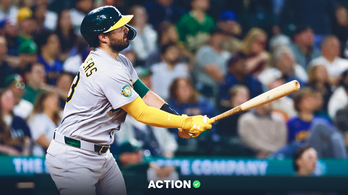 A’s vs Mariners Prediction, Pick, Odds: MLB Underdog Pick for Wednesday