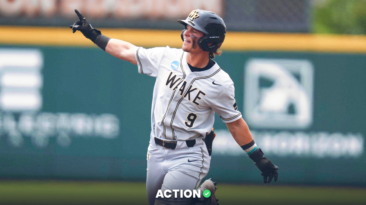 College Baseball Picks, Predictions: Our NCAA Baseball Best Bets for Tuesday, April 7