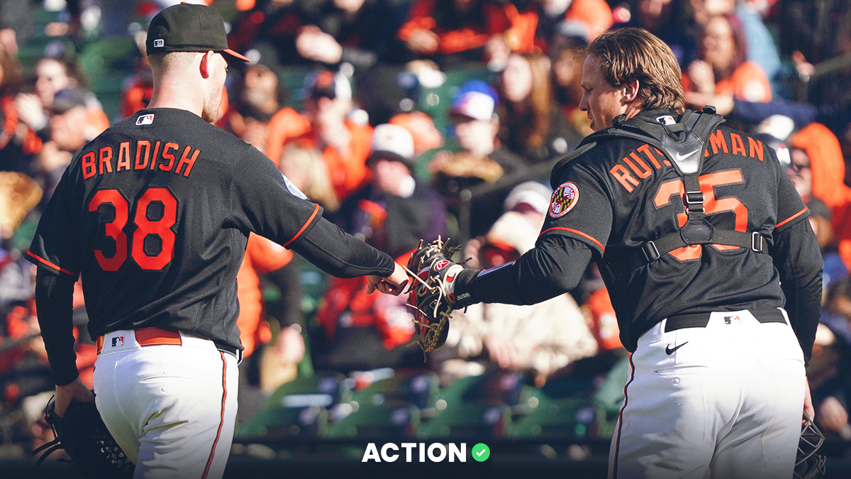 Orioles vs White Sox Prediction, Pick, MLB Odds for Wednesday, April 8