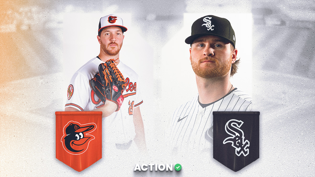Orioles vs White Sox Prediction, Pick, MLB Odds for Tuesday, April 7