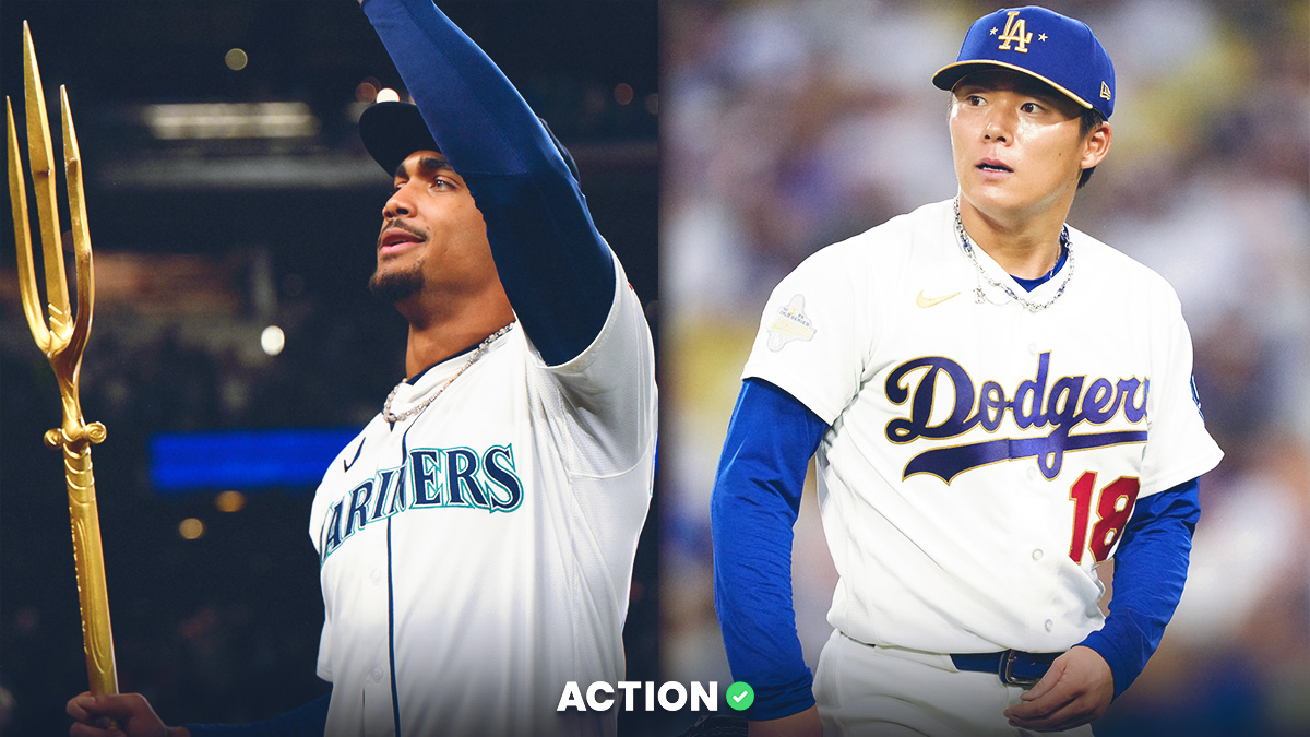 MLB Picks, Predictions: Our 3 Bets for Braves-Athletics, Dodgers-Guardians, More for April 1