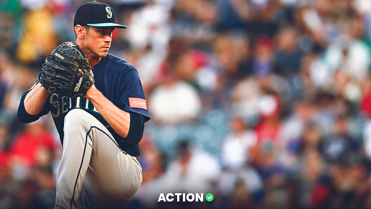 MLB Picks, Predictions: 3 Bets for Diamondbacks-Orioles, Mariners-Padres, More for April 15