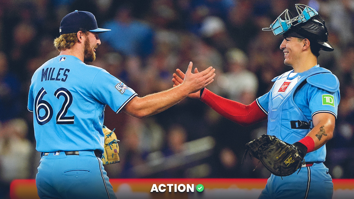 MLB Picks: Today’s Predictions for Braves-Tigers, Twins-Blue Jays, More for April 30