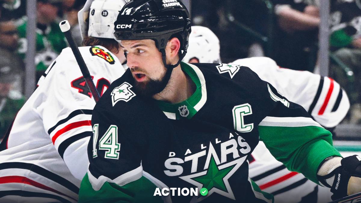 Colorado Avalanche vs Dallas Stars NHL Prediction, Pick, Odds, April 4
