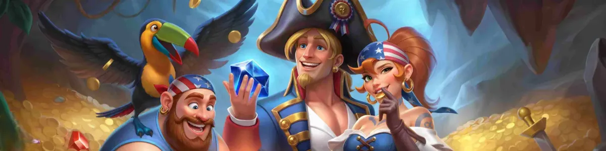 Big Pirate Casino VIP Club