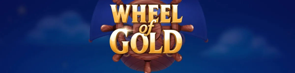 Big Pirate Casino Wheel of Gold