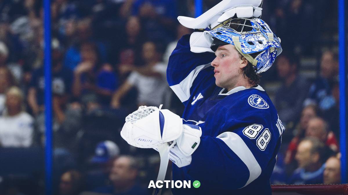 Montreal Canadiens vs Tampa Bay Lightning Game 1 NHL Playoffs, Prediction, Pick, Odds, April 19