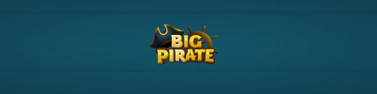 BigPirate Casino