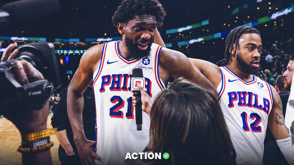 NBA Same Game Parlay Strategy Guide Thursday: Knicks-Hawks, Celtics-76ers (April 30)