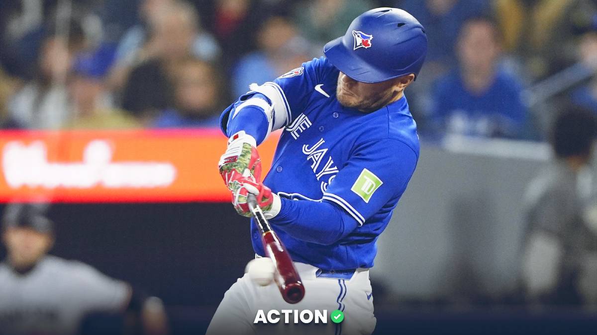 Blue Jays vs Brewers Prediction, Pick, MLB Odds for Wednesday, April 15