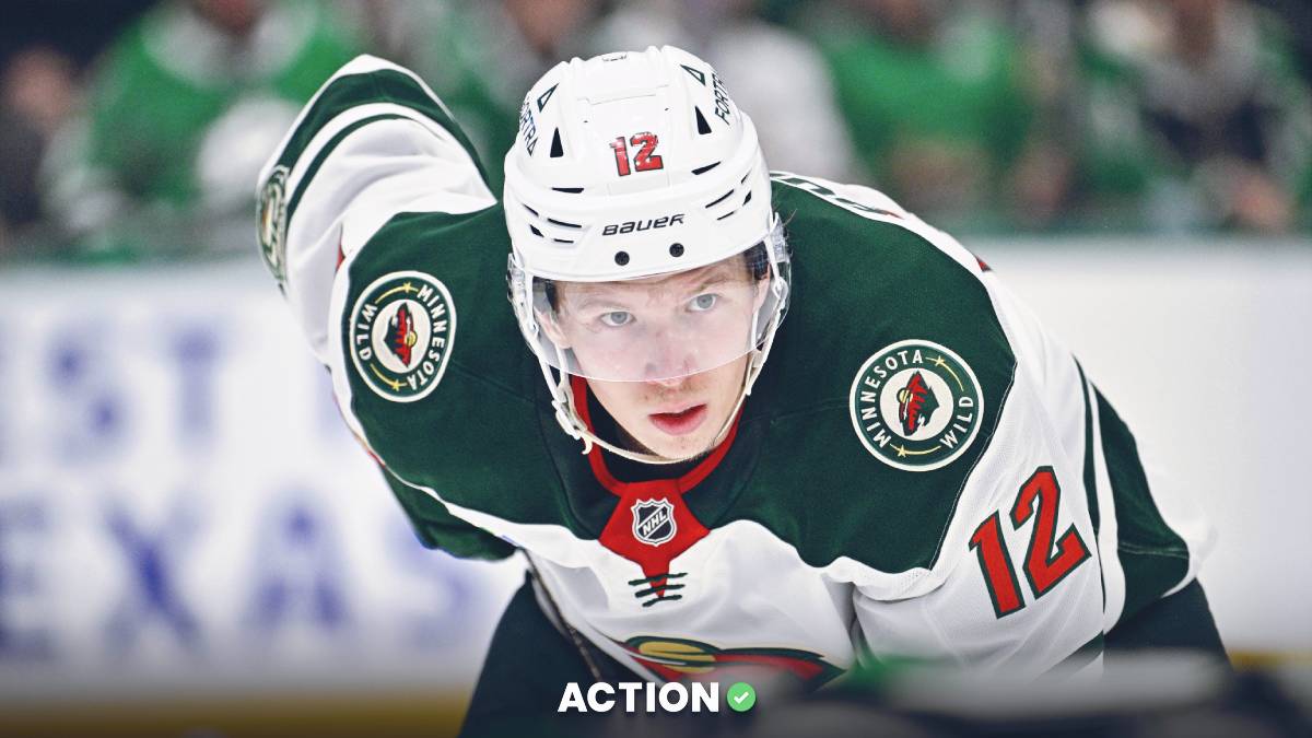 Dallas Stars vs Minnesota Wild Game 6 NHL Playoffs Prediction, Pick, Odds, April 30