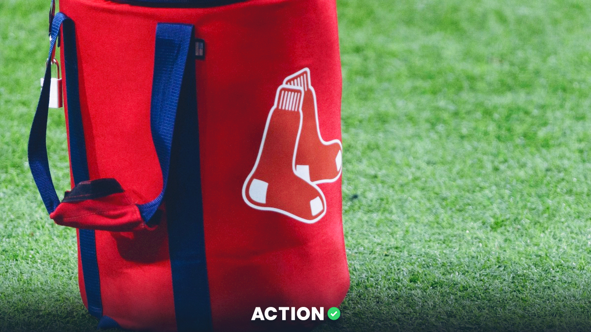 MLB Odds: 3 Smartest Saturday Picks (Moneylines, Over/Unders)