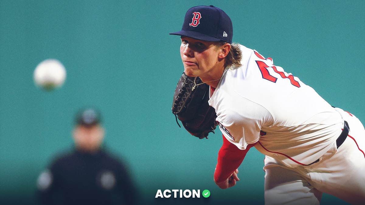 Red Sox vs Cardinals Prediction, Pick, MLB Odds for Friday, April 10