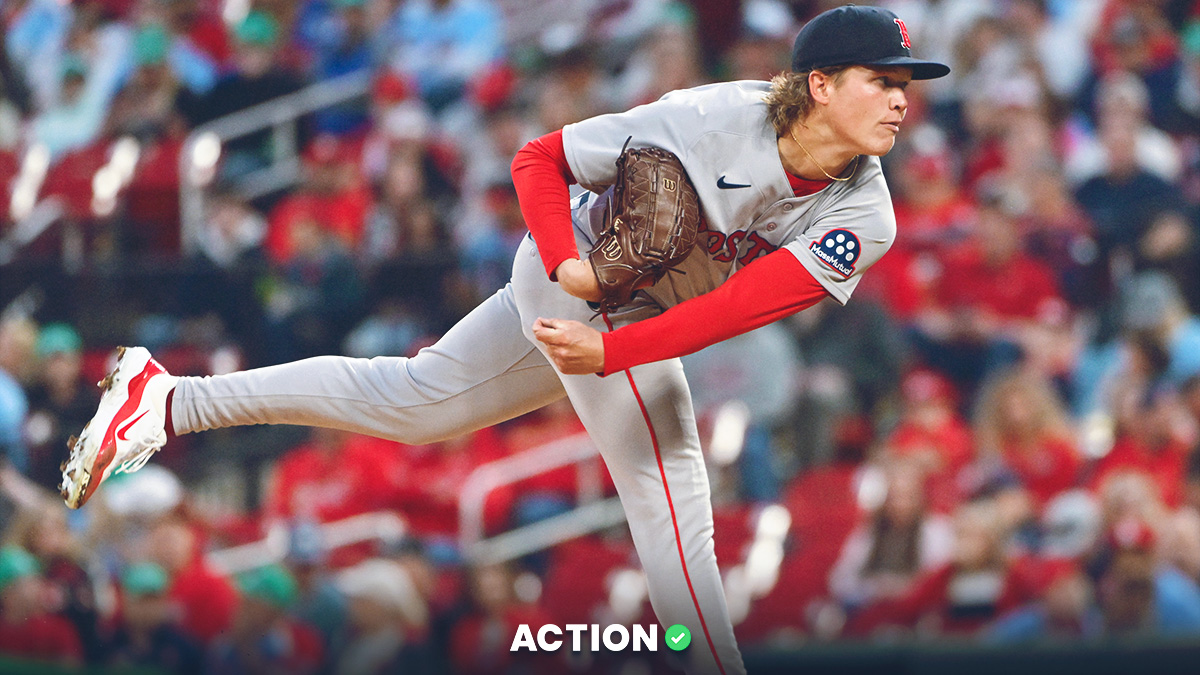 Red Sox vs Twins Prediction, Pick, MLB Odds for Wednesday, April 15