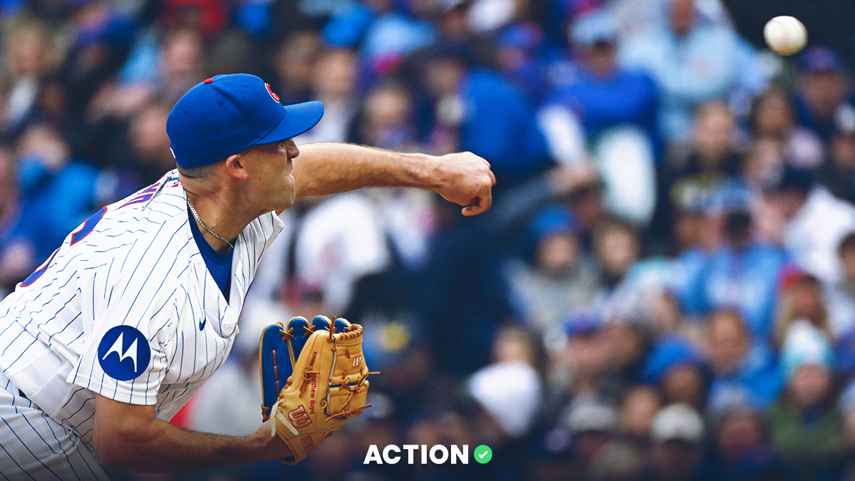 Phillies vs Cubs Prediction, Pick, MLB Odds for Wednesday, April 22