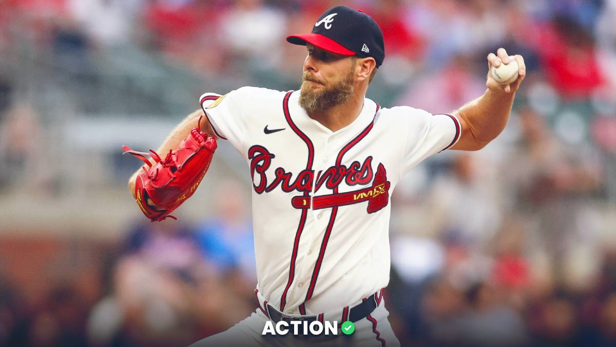Braves vs Angels Prediction, Pick, MLB Odds for Monday, April 6