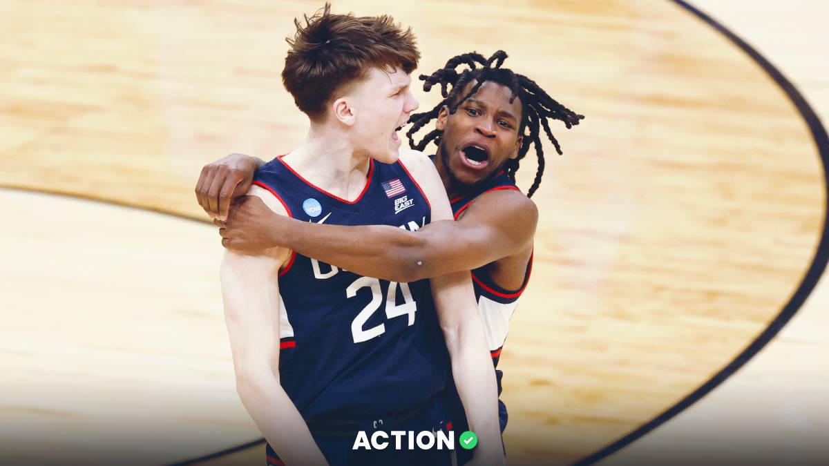 Illinois vs UConn: Which Version of Huskies Will Show Up? Image