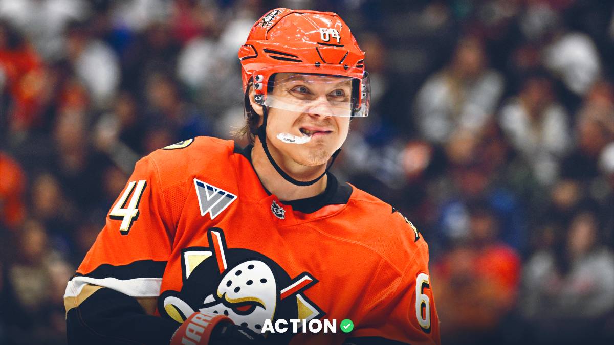 NHL Anytime Goal Scorer Predictions, Picks, Best Bets, Odds, April 12