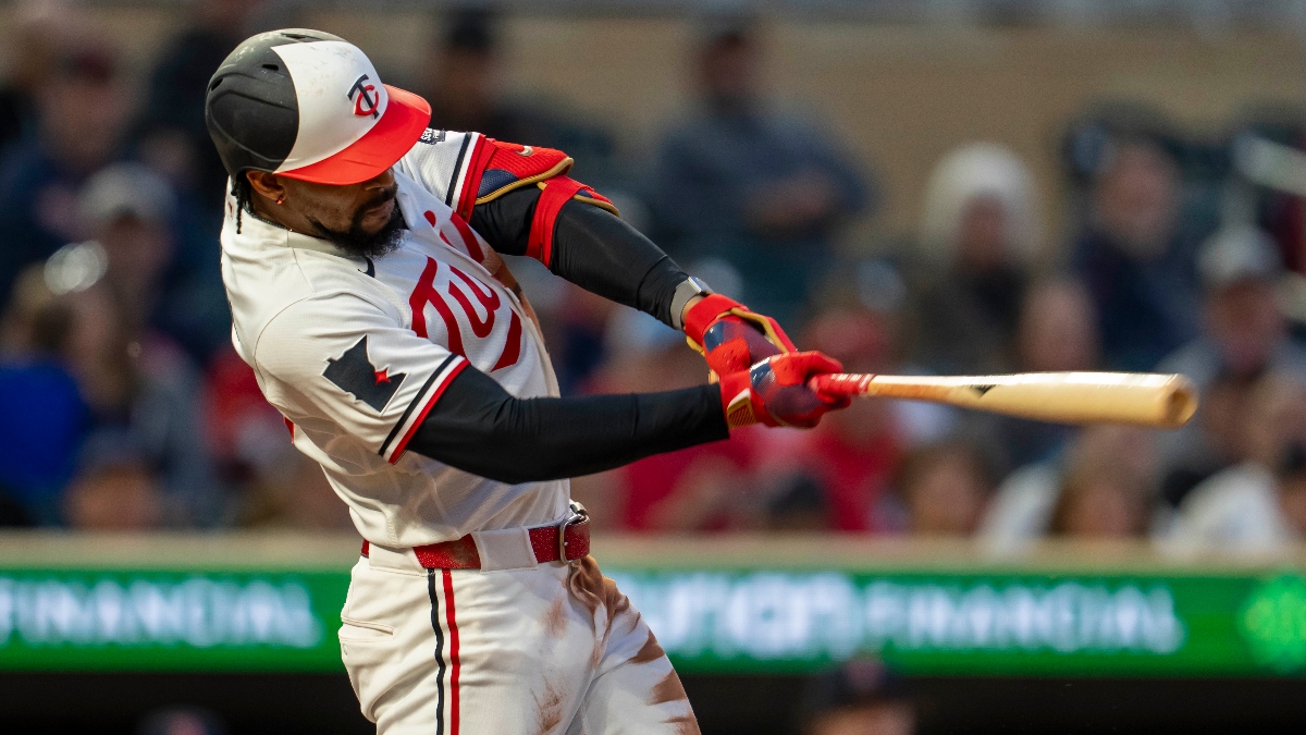 MLB Predictions Today: 3 Huge Home Run Edges Fuel 175-1 Parlay