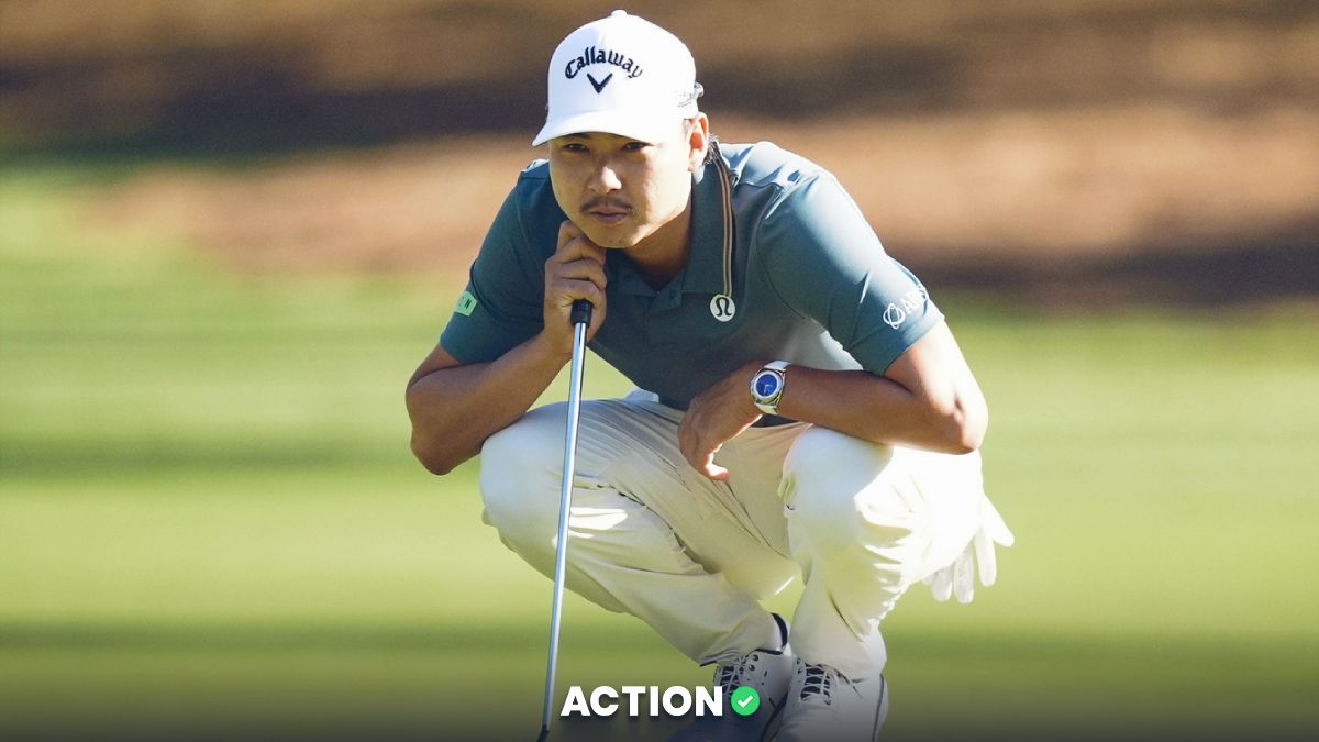 Cadillac Championship First-Round Leader Picks: 2026 FRL Predictions