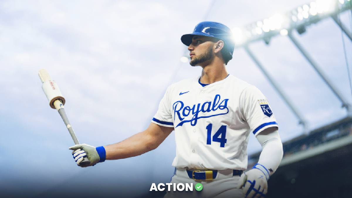 MLB Home Run Props: Grant’s HR Picks for Dalton Varsho, Brandon Nimmo, Jac Caglianone