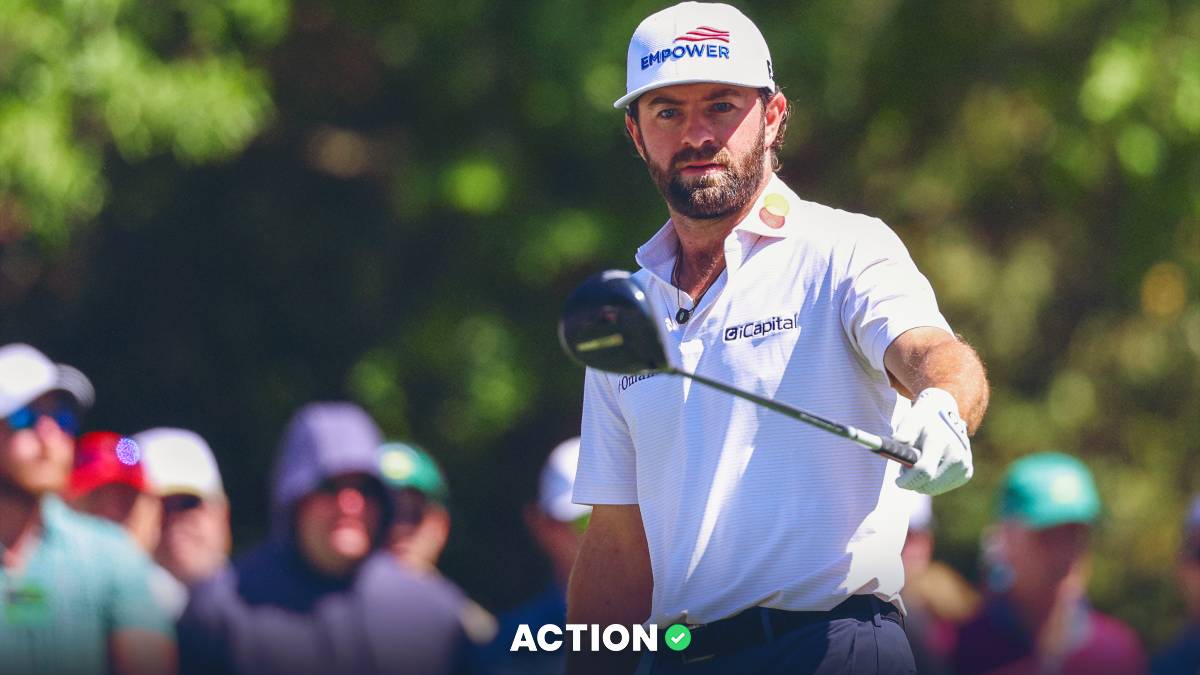 Masters Round 2 Predictions, Picks, Odds for Friday, April 10
