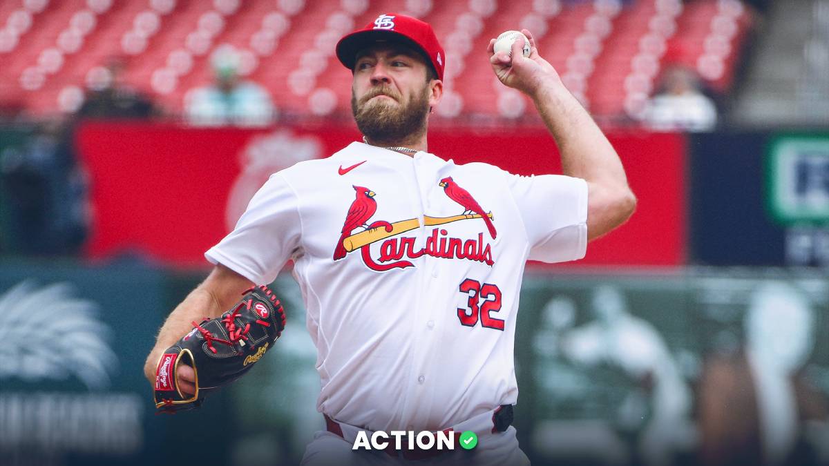 Cardinals vs Nationals Prediction, Pick, MLB Odds for Tuesday, April 7