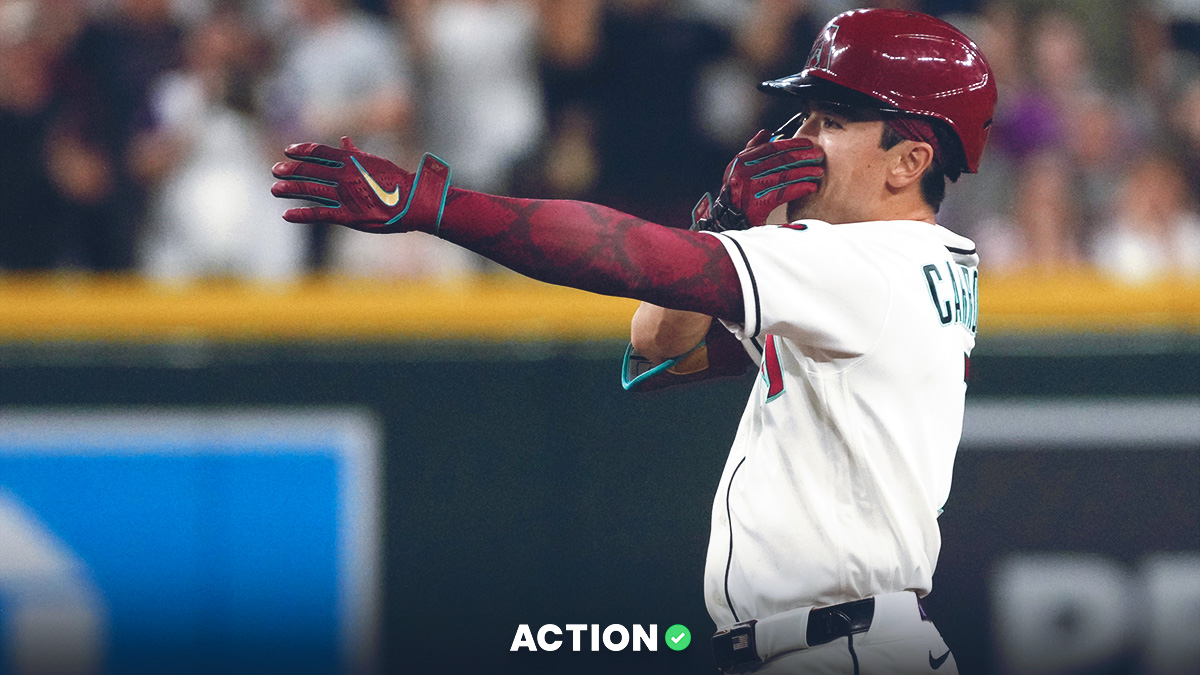 Braves vs Diamondbacks Prediction, Pick, MLB Odds for Saturday, April 4