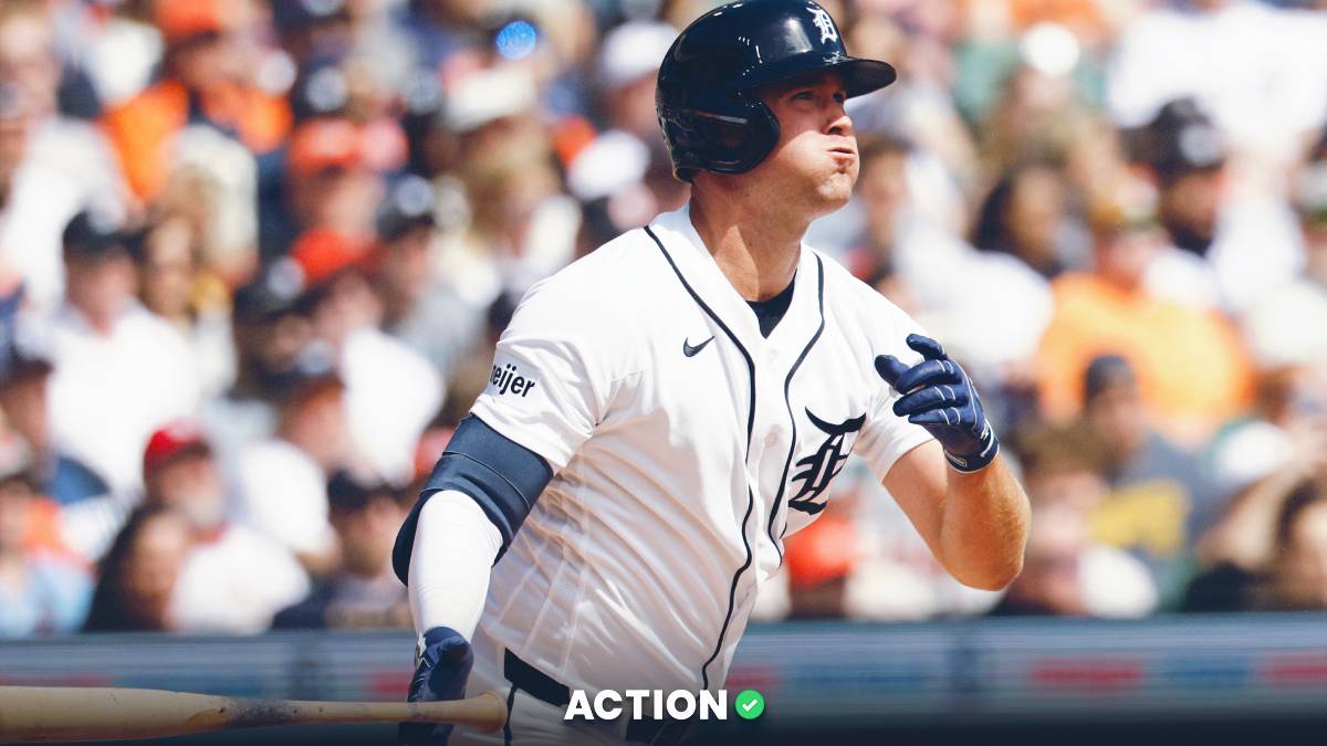 Marlins vs Tigers Prediction, Picks, Odds: Minion’s MLB Same-Game Parlay Playbook