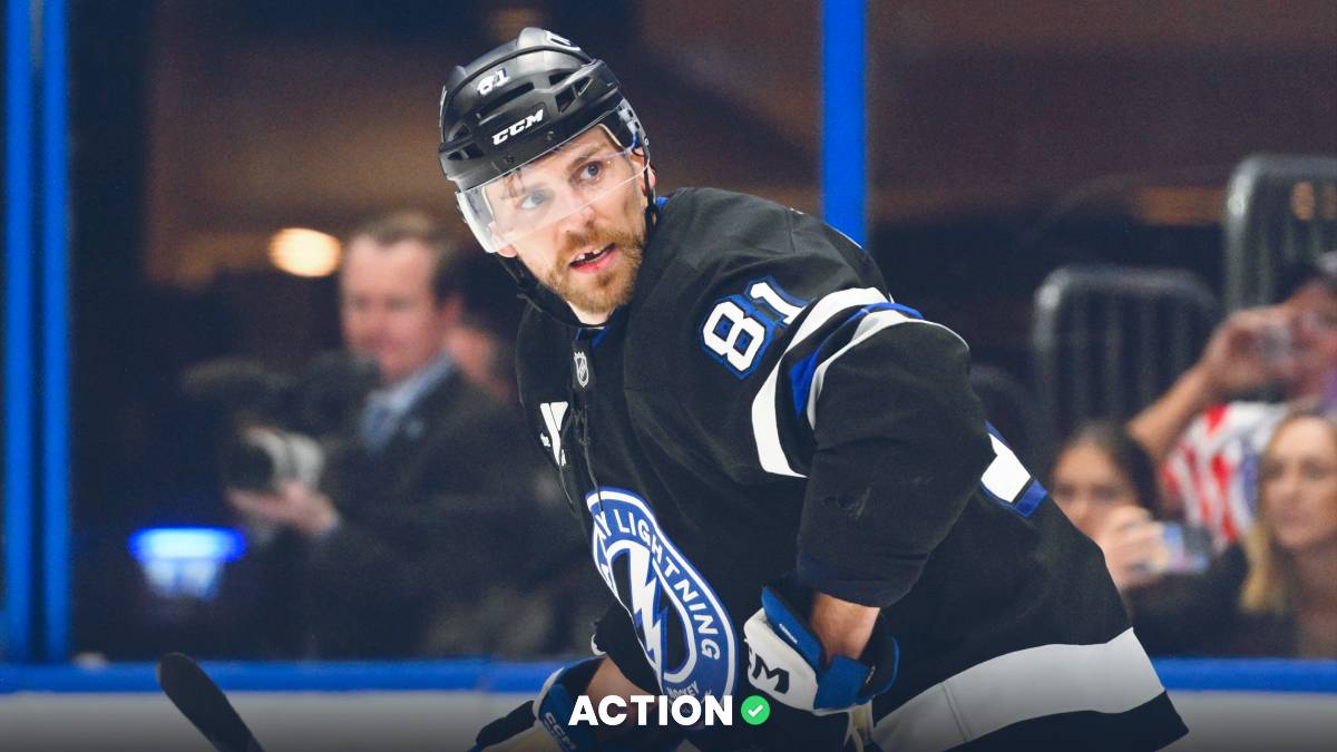 Tampa Bay Lightning vs Boston Bruins NHL Prediction, Pick, Odds, April 11