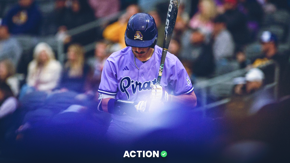 Charlotte vs East Carolina Prediction, Pick, College Baseball Odds for Friday, April 3